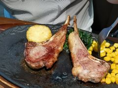 -萨莉亚意式餐厅(杭州西溪龙湖天街店)