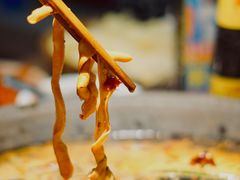 -四小区火锅·巷子里的重庆火锅(花照壁店)