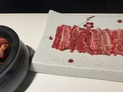-焱铁烧·黑毛和牛专门店(杭州嘉里中心店)