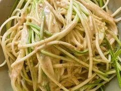 -丽泽山庄·生态怀柔菜·虹鳟鱼(红螺寺店)