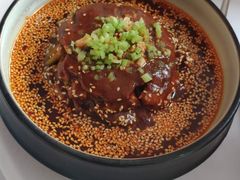 -俏江南天津时尚曲艺主题餐厅(马场道店)