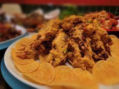 -东厨虾煌(电子街店)