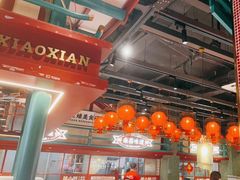 -辣小鲜·南昌大排档(船山路店)