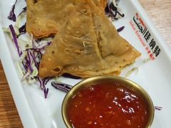 -清真·AL-JANNAT 佳纳特餐厅(狮子桥店)