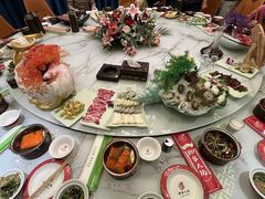 -袍家大院重庆火锅(文安路店)