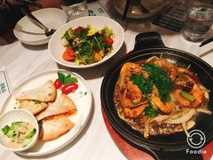 -金椰壳· 大厨新加坡菜(壹方城店)