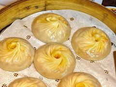 -裕兴记•蟹黄面馆(人民广场店)