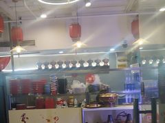 -阿郎龙虾烧烤海鲜馆(苏河融景店)