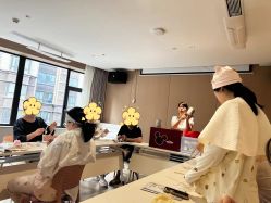 -美悦湾月子中心(熙湖店)