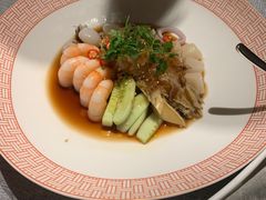 -柿合缘新京菜(静安嘉里中心店)