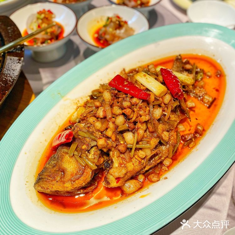 复古怀旧川菜｜属于四川人的家家酒❗️巨好吃