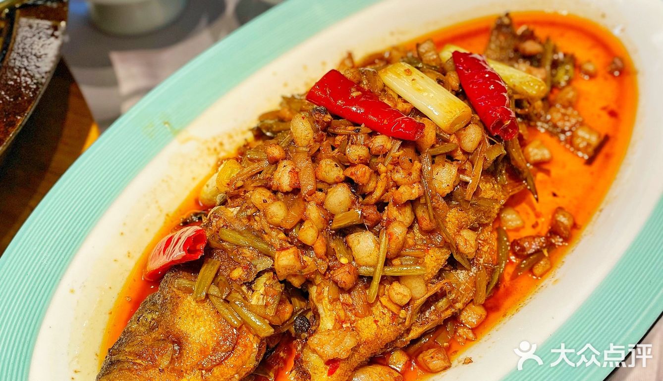 复古怀旧川菜｜属于四川人的家家酒❗️巨好吃