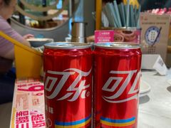 -小杨生煎(百联嘉定购物中心店)