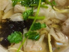 -吉祥馄饨(深圳福华一路店)