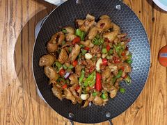 -湘水滨·臭鳜鱼·湘菜(马驹桥店)