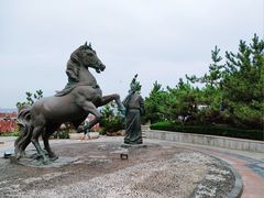 -养马岛旅游度假区