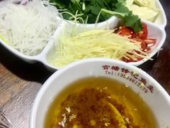 -官塘锋记鱼生·生腌·砂锅粥(牌坊街店)