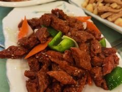 -四海回族饭店(前进大街店)