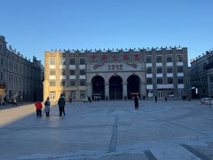 -中华巴洛克风情街