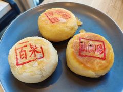 -义隆素菜馆(百年老店)