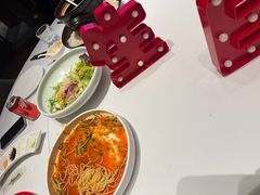 -滨河壹号烤鸭