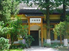-T80科技文化国际社区-停车场