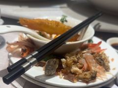 -新丁香海鲜酒店(银海商贸城店)