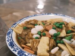 -中国饭店-餐厅