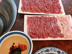 -前门张记涮肉(前门店)