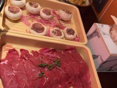 -江北北火锅馆·公路夜市(魏公村店)