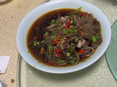 -郭林家常菜烤鸭(曙光西路店)