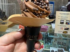 -GODIVA(万象城店)