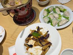 -关东小磨东北菜(上海长风大悦城店)