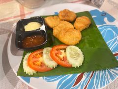 -Pakorn's Kitchen