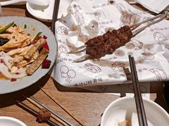 -溢香苑瓦罐(优胜北路店)