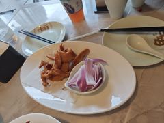 -船歌·鱼水饺青岛菜(石老人店)