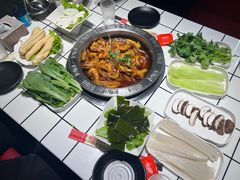 -王婆大虾(五道口店)