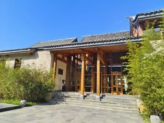 -腾冲和顺柏联酒店