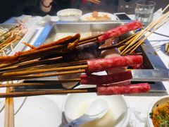 -串一火锅(赛格国际购物中心店)