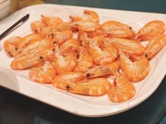 -食鼎记海鲜大排档(美食街店)