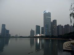 -天鹅湖体育公园