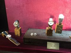 -Patek Philippe百达翡丽(上海源邸店)