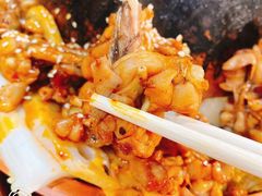 -晓林火锅(安定门店)