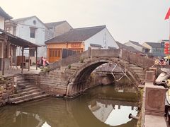 -鸣鹤古镇