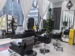 -U·NI SALON 造型