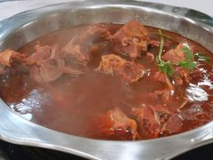 -宝财诚老北京涮肉(周庄店)