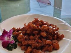 -牟传仁饭庄(星海店)