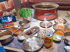 -西塔老太太泥炉烤肉(虹桥南丰城店)