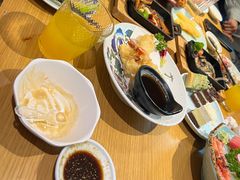 -三石铁板烧(紫竹桥店)