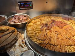 -门框胡同百年卤煮(前门店)